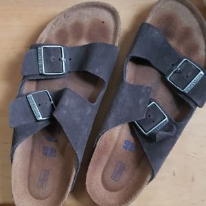 Birkenstocks